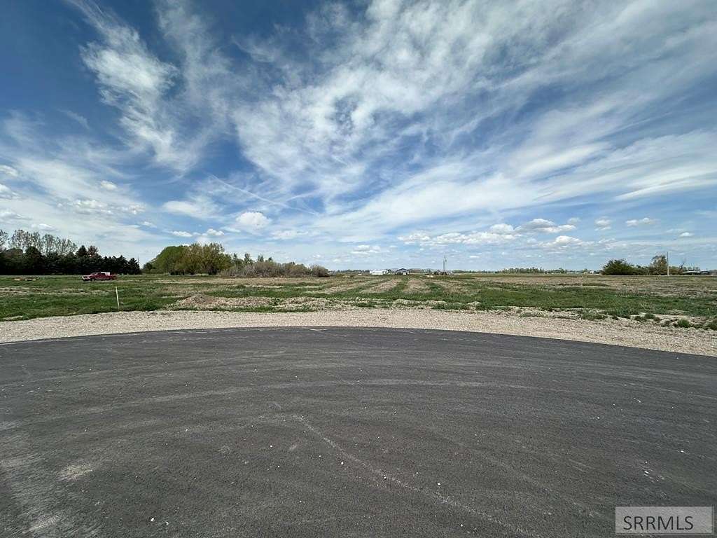 1.2 Acres of Land for Sale in Rexburg, Idaho