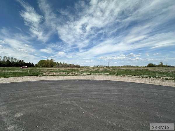 1.2 Acres of Land for Sale in Rexburg, Idaho