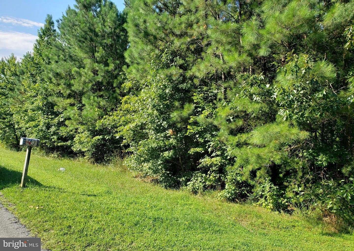 0.83 Acres of Land for Sale in Lexington Park, Maryland
