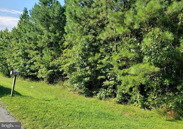 0.83 Acres of Land for Sale in Lexington Park, Maryland
