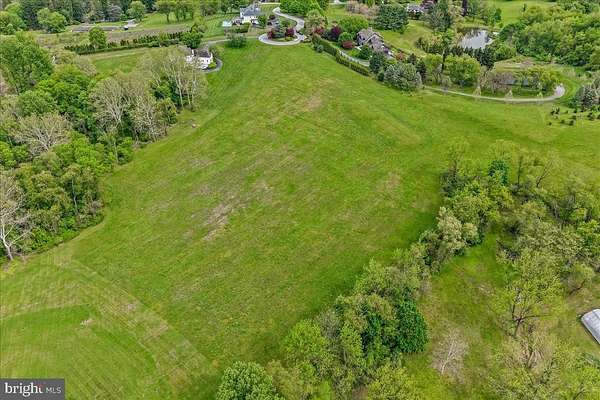 6.9 Acres of Residential Land for Sale in West Chester, Pennsylvania