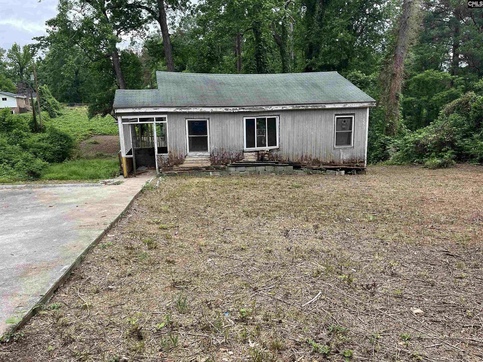 0.43 Acres of Residential Land for Sale in Columbia, South Carolina