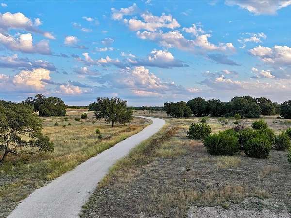 12.4 Acres of Land for Sale in Lampasas, Texas