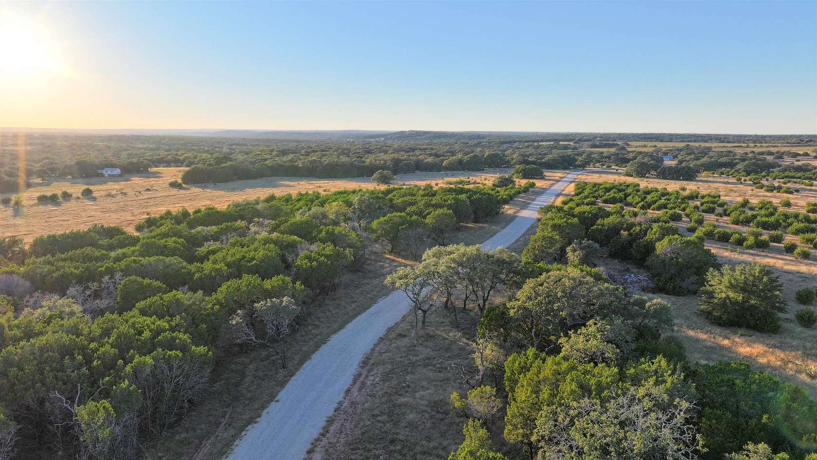 10.4 Acres of Land for Sale in Lampasas, Texas