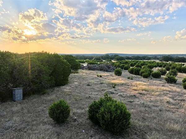 10.4 Acres of Land for Sale in Lampasas, Texas