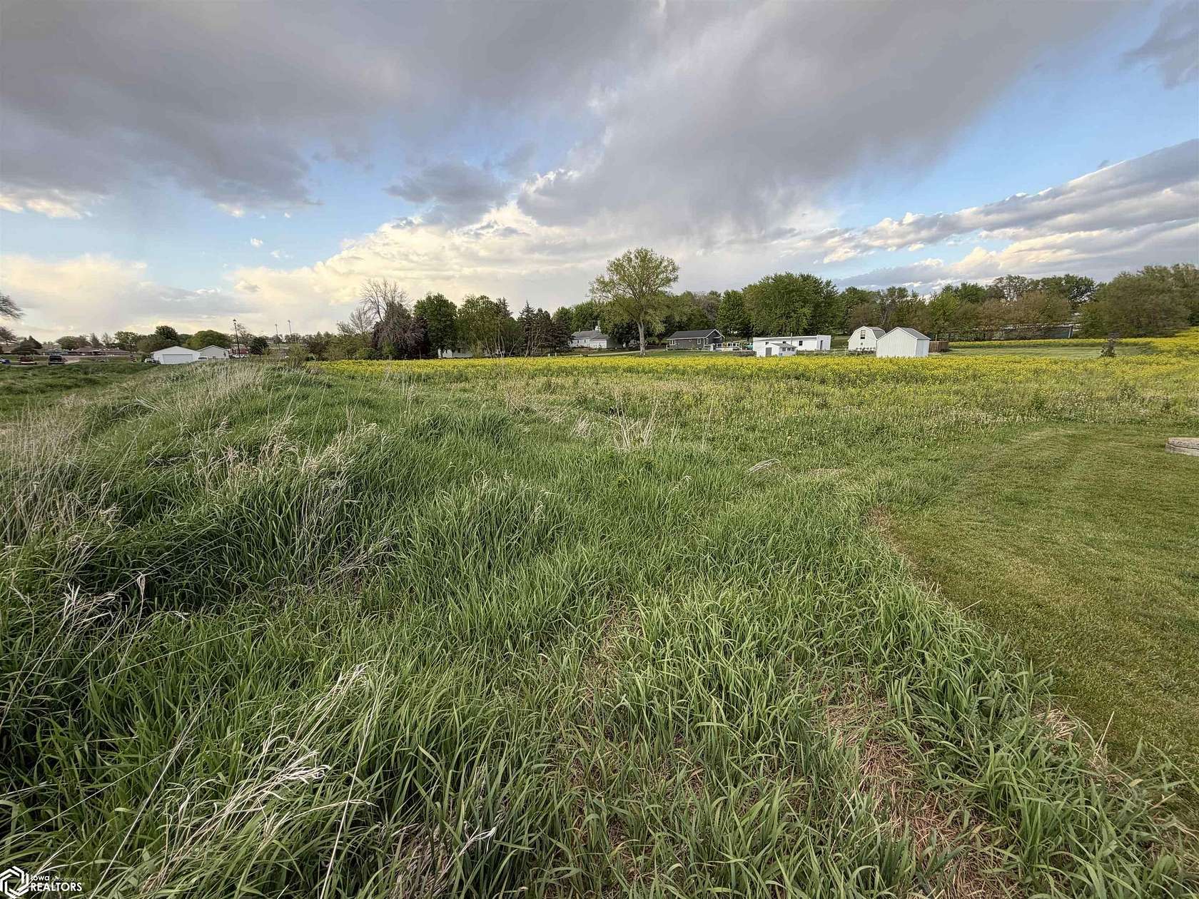 1.75 Acres of Land for Sale in Coon Rapids, Iowa