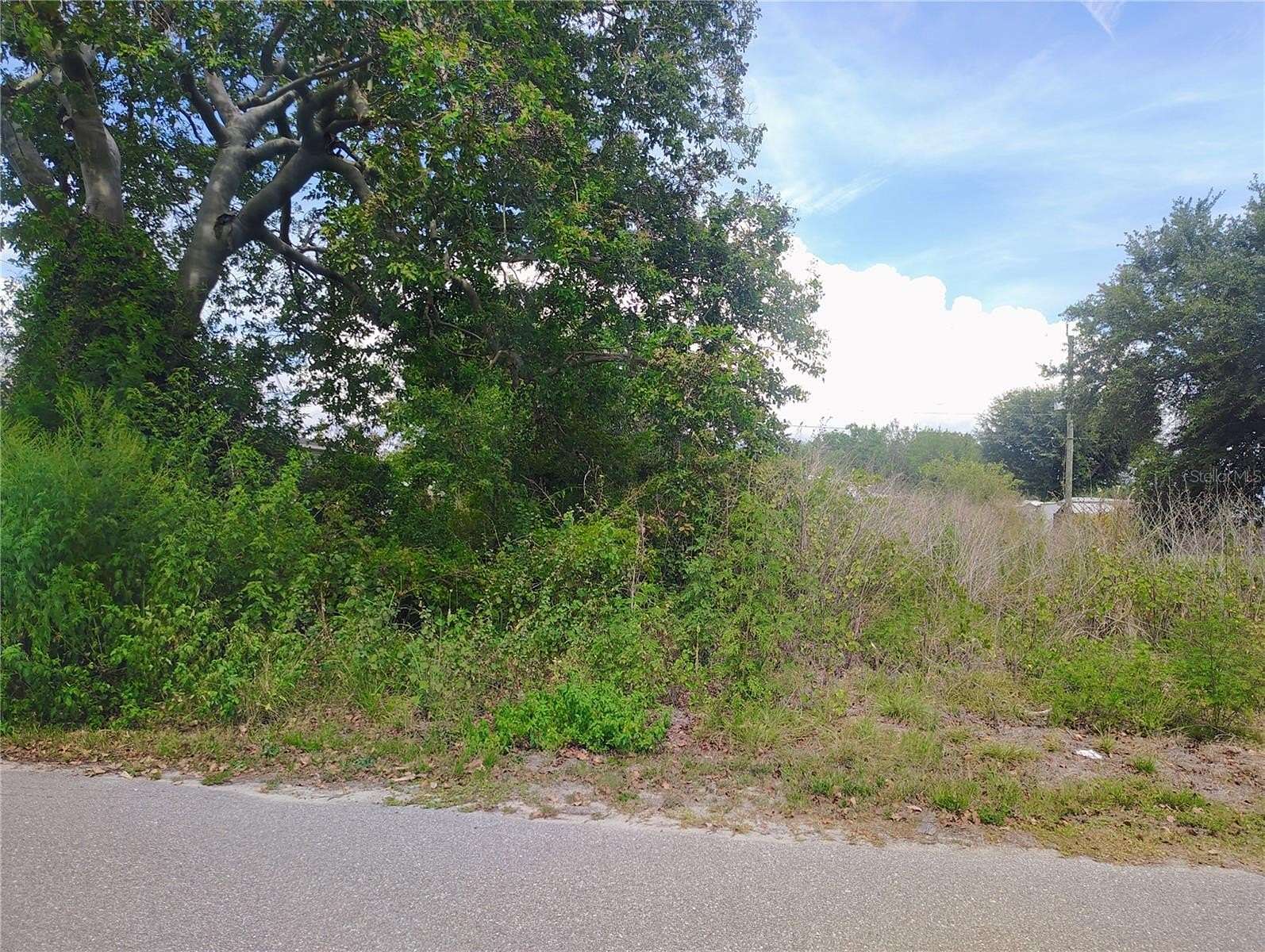 0.19 Acres of Residential Land for Sale in Punta Gorda, Florida
