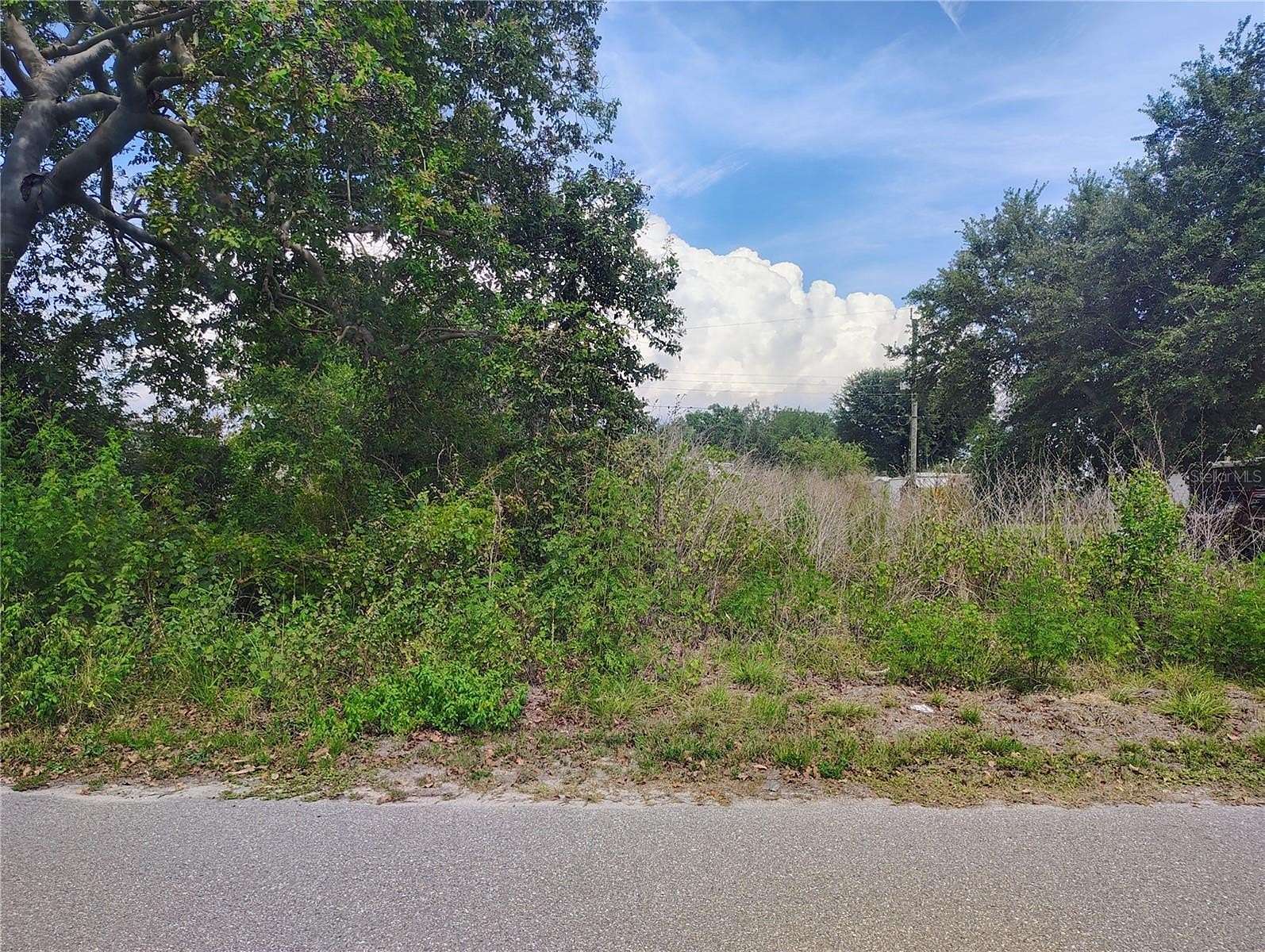 0.19 Acres of Residential Land for Sale in Punta Gorda, Florida
