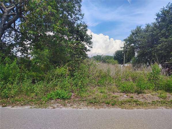 0.19 Acres of Residential Land for Sale in Punta Gorda, Florida