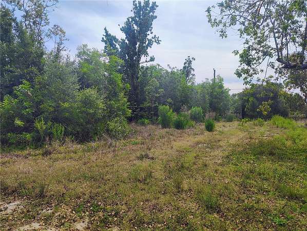 0.19 Acres of Residential Land for Sale in Punta Gorda, Florida