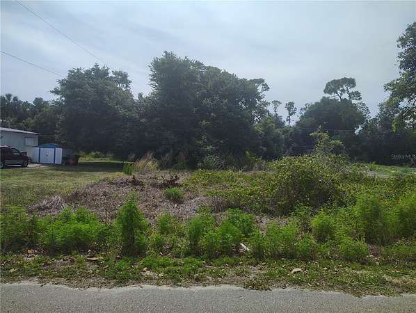 0.19 Acres of Residential Land for Sale in Punta Gorda, Florida