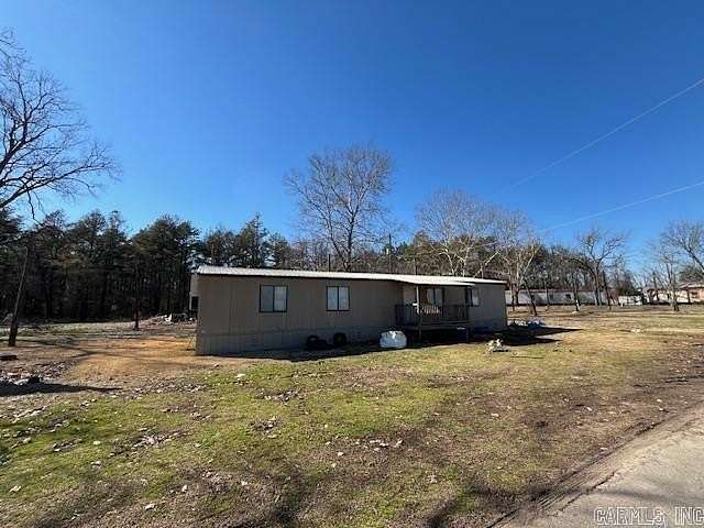 12 Acres of Mixed-Use Land for Sale in Pine Bluff, Arkansas