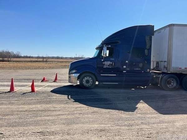 40 Acres of Improved Commercial Land for Sale in Pine Bluff, Arkansas