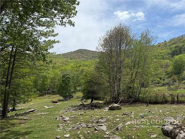 10 Acres of Land for Sale in Banner Elk, North Carolina