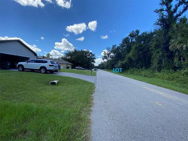 0.23 Acres of Residential Land for Sale in North Port, Florida