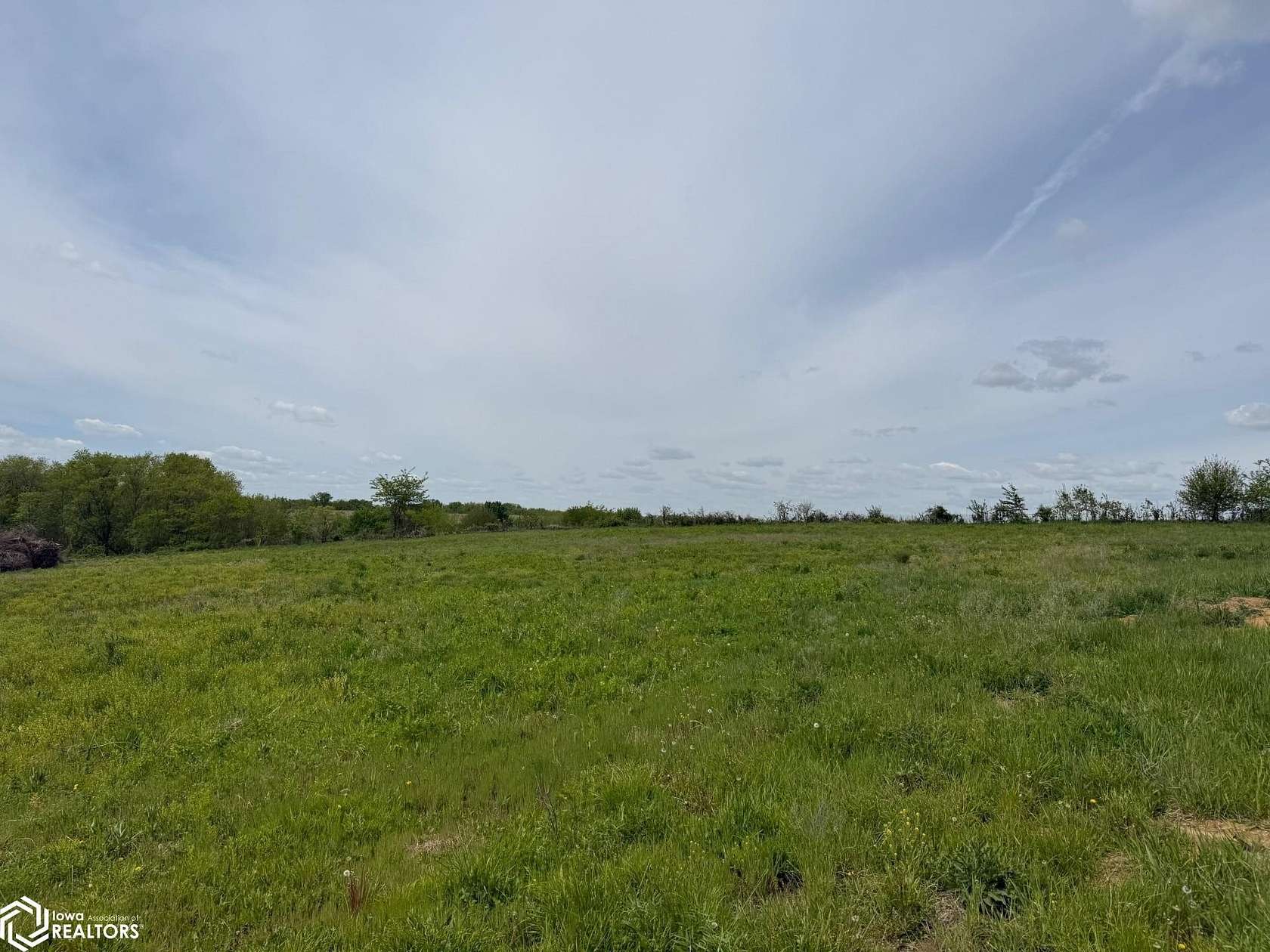 4.5 Acres of Land for Sale in Bloomfield, Iowa