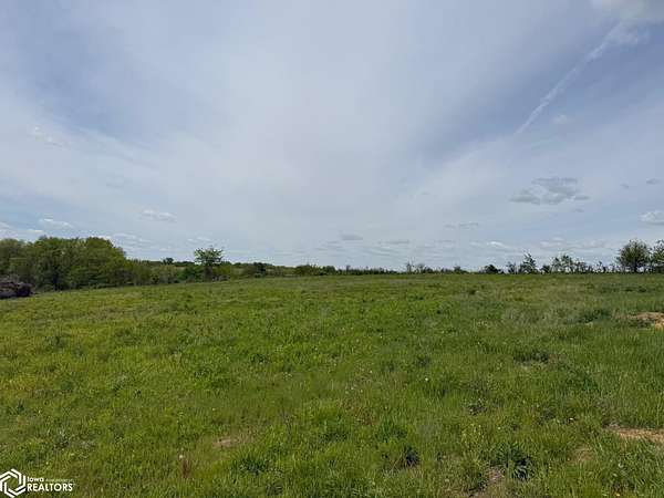 4.5 Acres of Land for Sale in Bloomfield, Iowa