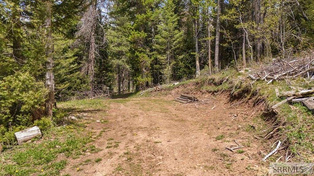 40 Acres of Recreational Land for Sale in Shelley, Idaho