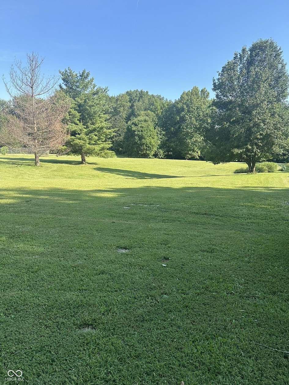 2.7 Acres of Residential Land for Sale in North Vernon, Indiana