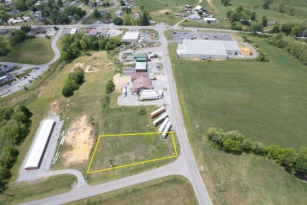 0.52 Acres of Residential Land for Sale in Rural Retreat, Virginia