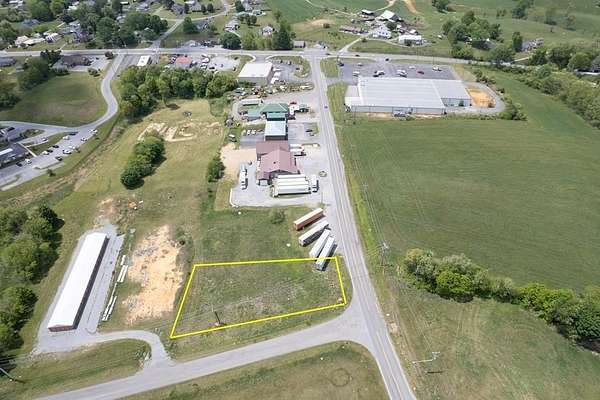 0.52 Acres of Residential Land for Sale in Rural Retreat, Virginia