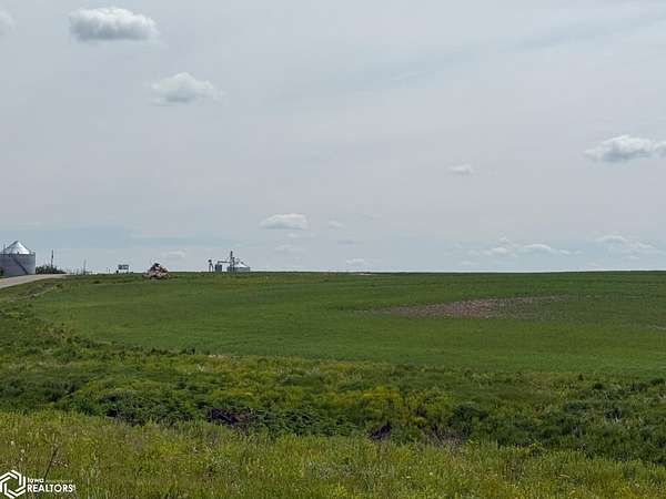 4.5 Acres of Land for Sale in Bloomfield, Iowa