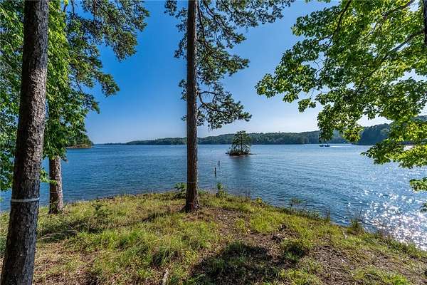 1.18 Acres of Residential Land for Sale in Sunset, South Carolina
