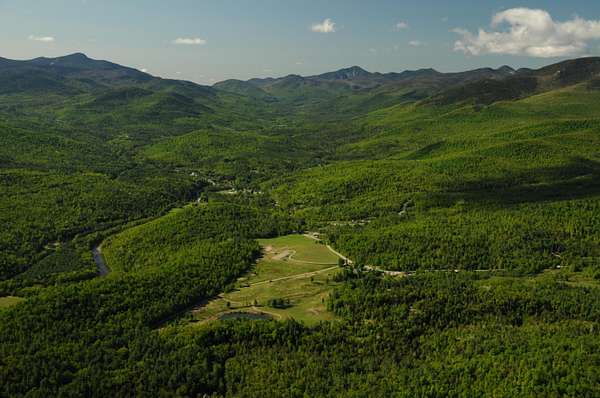 8.1 Acres of Residential Land for Sale in Keene, New York