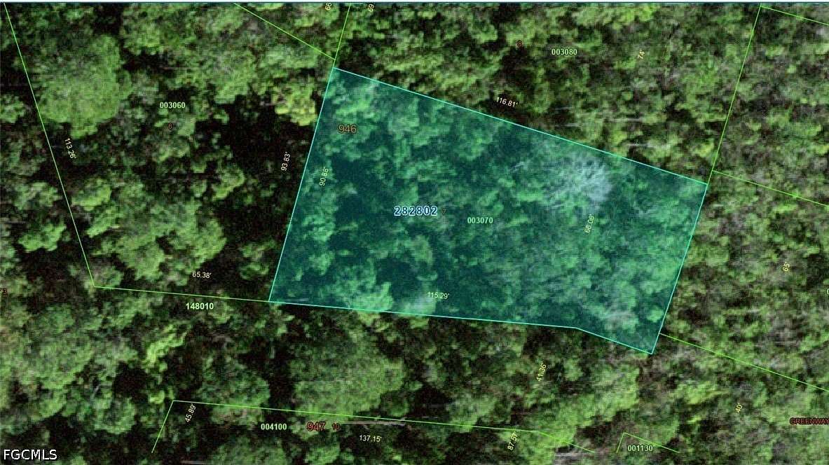 0.25 Acres of Land for Sale in Kissimmee, Florida