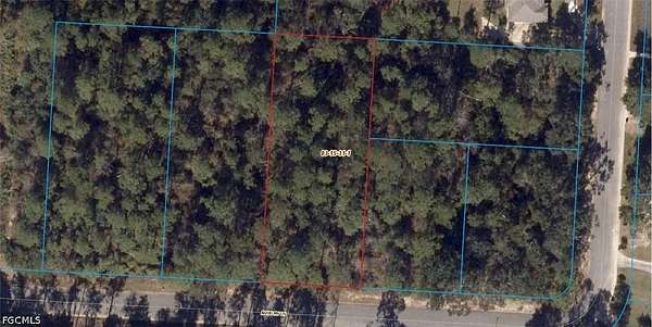 0.58 Acres of Land for Sale in Cantonment, Florida