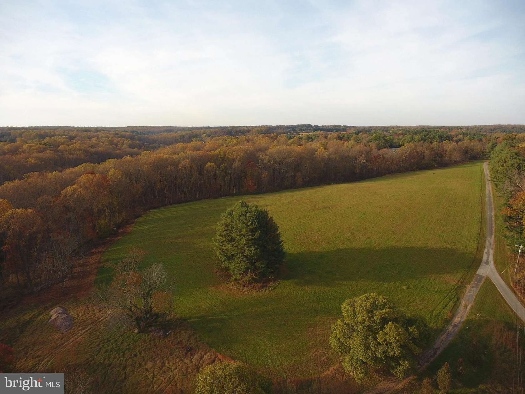 2.17 Acres of Residential Land for Sale in Cockeysville, Maryland