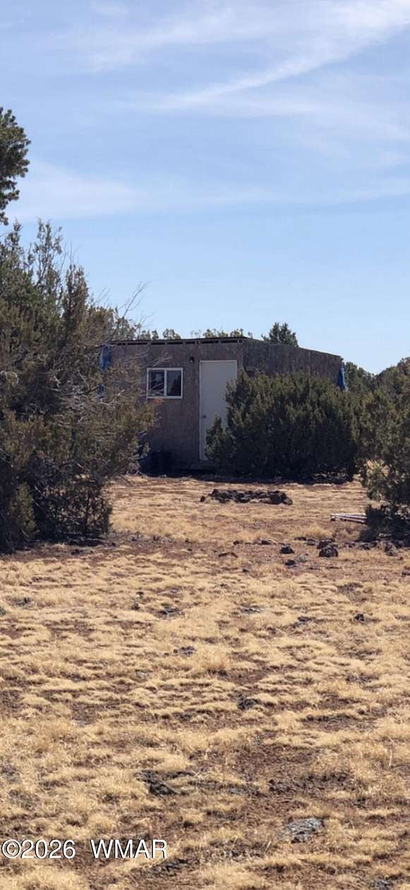 1.16 Acres of Residential Land for Sale in Concho, Arizona