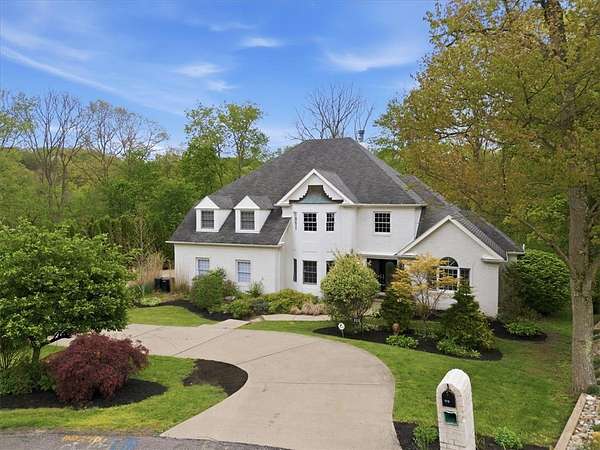 2 Acres of Land with Home for Sale in Center Township, Pennsylvania