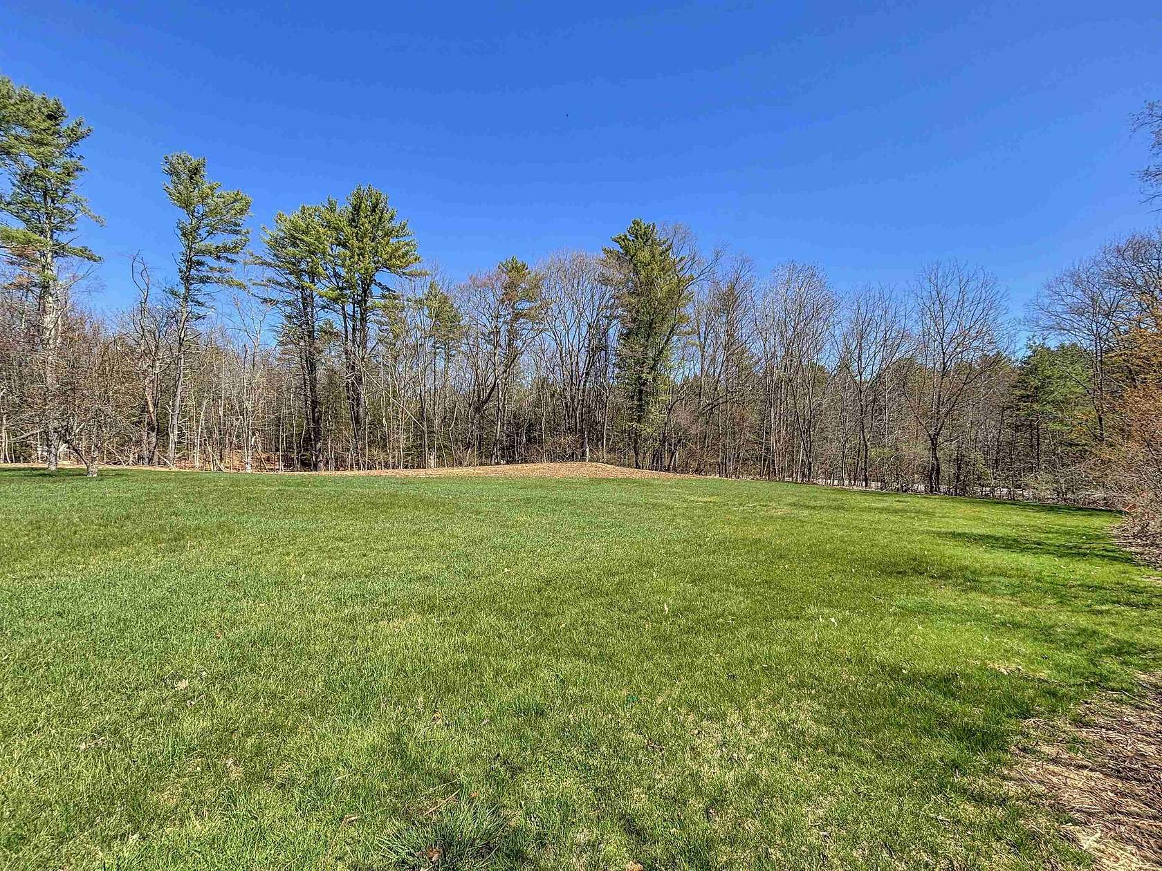 1.27 Acres of Residential Land for Sale in Durham, New Hampshire