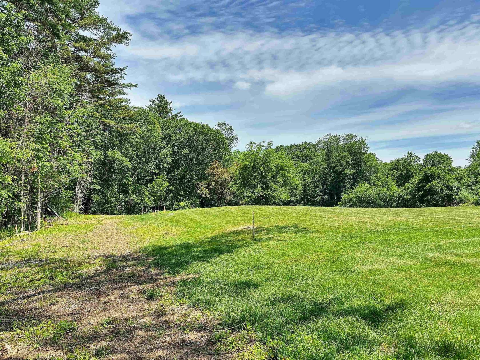 1.27 Acres of Residential Land for Sale in Durham, New Hampshire