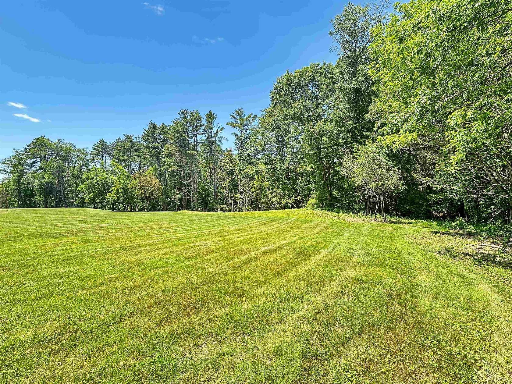 1.27 Acres of Residential Land for Sale in Durham, New Hampshire
