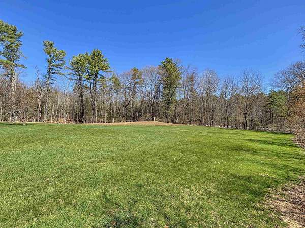 1.27 Acres of Residential Land for Sale in Durham, New Hampshire