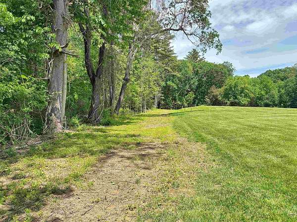 1.27 Acres of Residential Land for Sale in Durham, New Hampshire