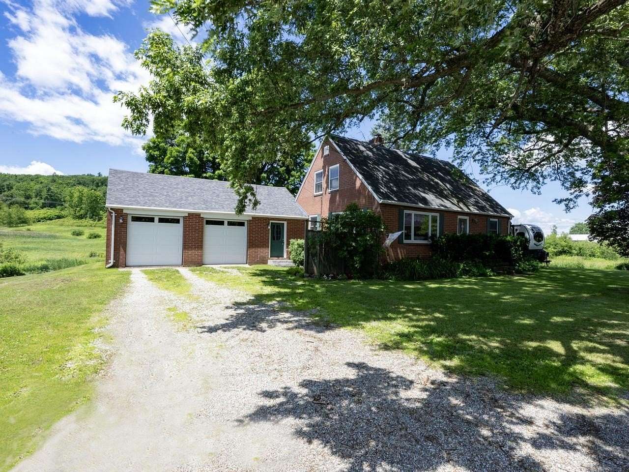 1.9 Acres of Land with Home for Sale in Williston, Vermont