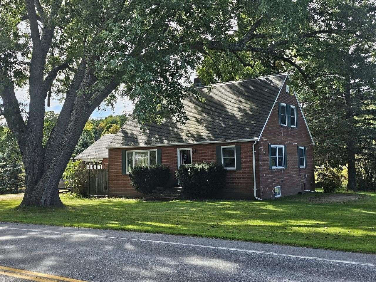 1.9 Acres of Land with Home for Sale in Williston, Vermont