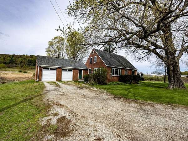 1.9 Acres of Land with Home for Sale in Williston, Vermont