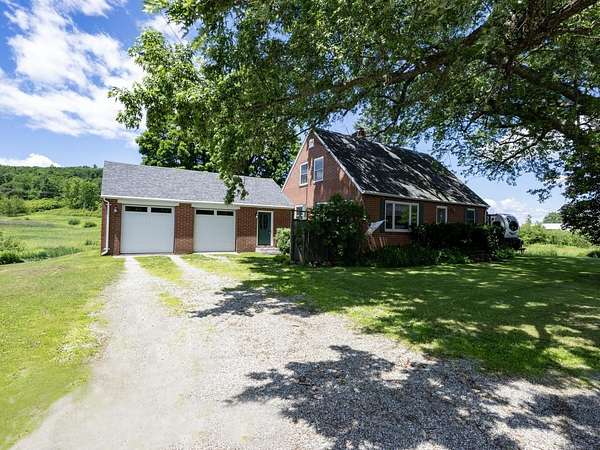 1.9 Acres of Land with Home for Sale in Williston, Vermont