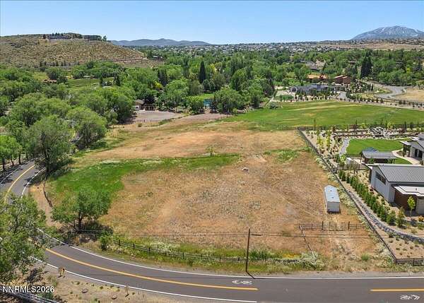 2.5 Acres of Residential Land for Sale in Reno, Nevada