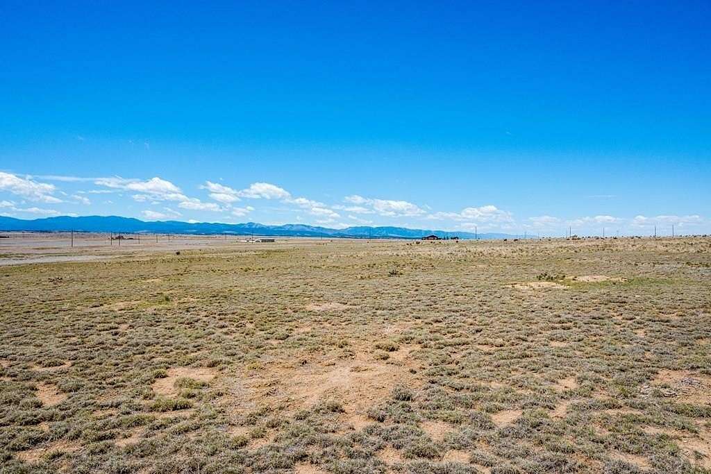 40.3 Acres of Recreational & Residential Land for Sale in Pueblo, Colorado