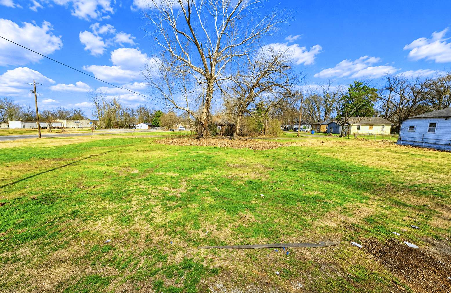 0.03 Acres of Residential Land for Sale in Clarksdale, Mississippi