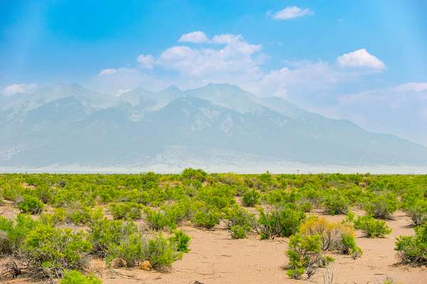 5 Acres of Land for Sale in Alamosa, Colorado