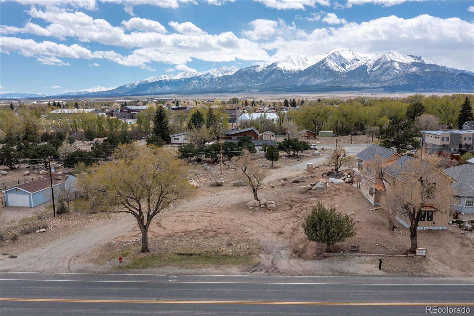 0.1 Acres of Residential Land for Sale in Buena Vista, Colorado