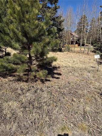 0.5 Acres of Residential Land for Sale in Divide, Colorado