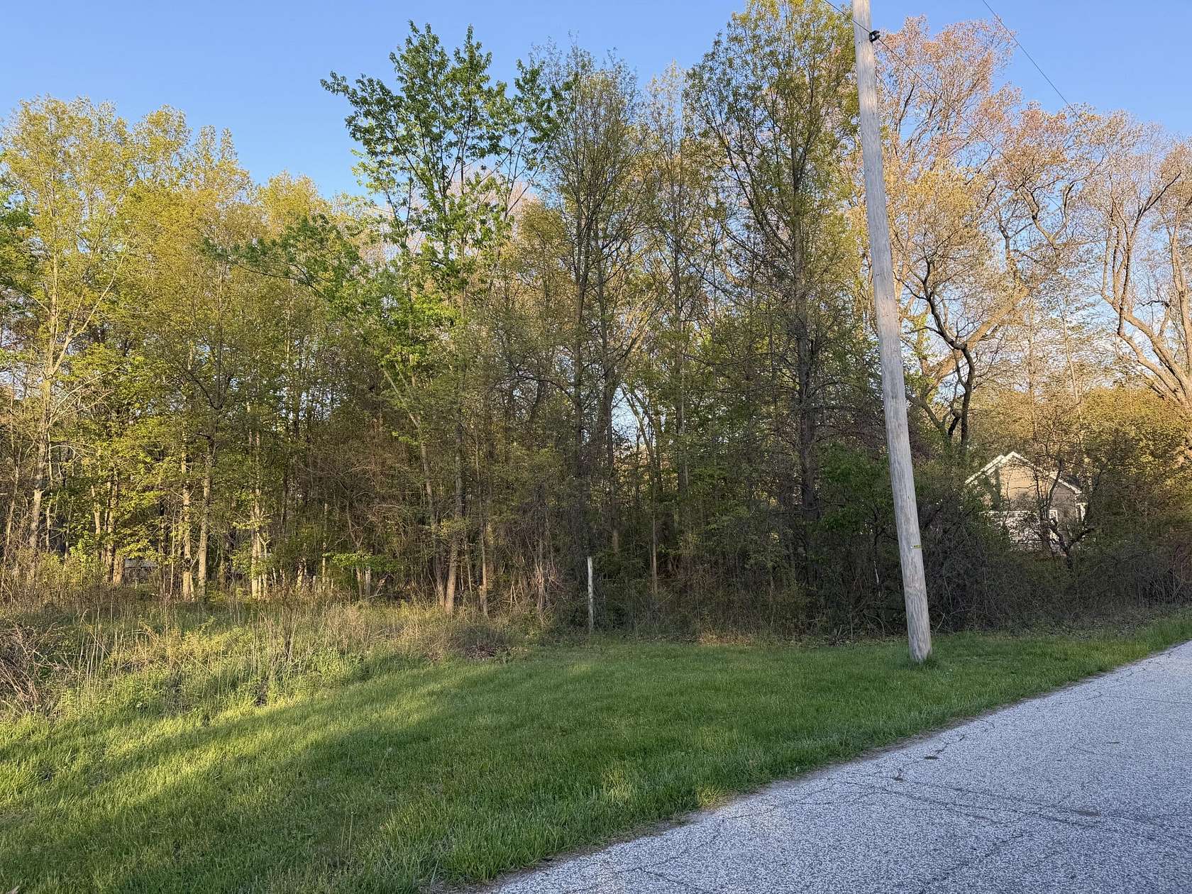 0.37 Acres of Land for Sale in Michigan City, Indiana