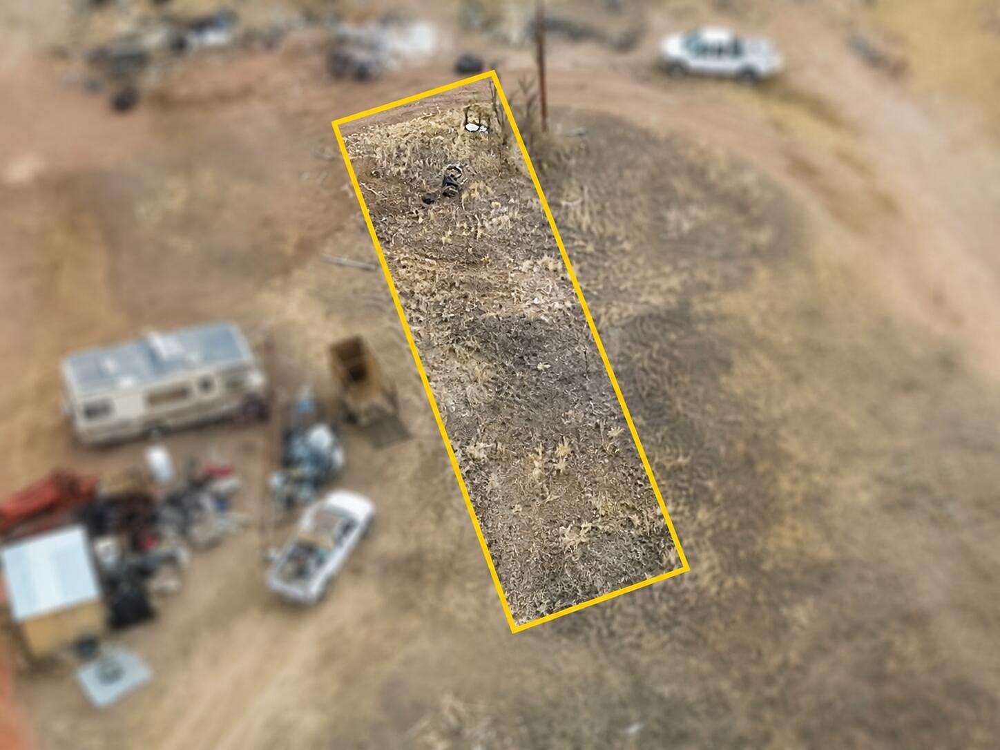 0.07 Acres of Land for Sale in Walsenburg, Colorado